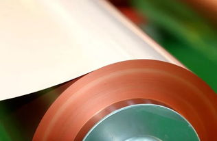 花園新能源公司喜獲突破 6微米鋰電銅箔產品試產成功，技術服務再升級