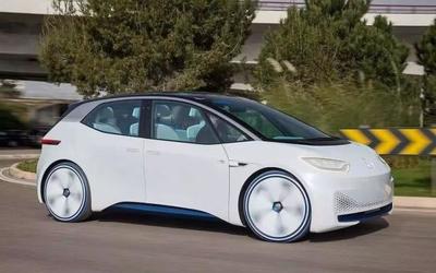 上汽大眾MEB工廠全速建設(shè)，新能源賽道迎來技術(shù)巨頭的降維打擊