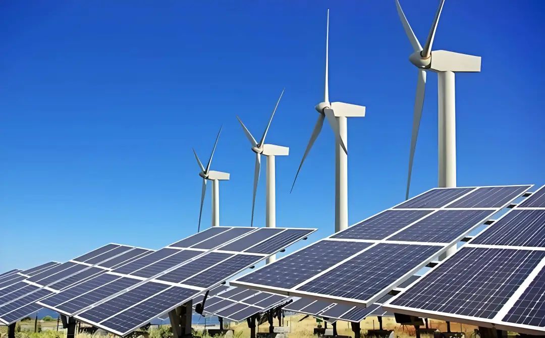 能環(huán)寶 新型儲(chǔ)能，從新能源經(jīng)濟(jì)的隱秘角落走向舞臺(tái)中心