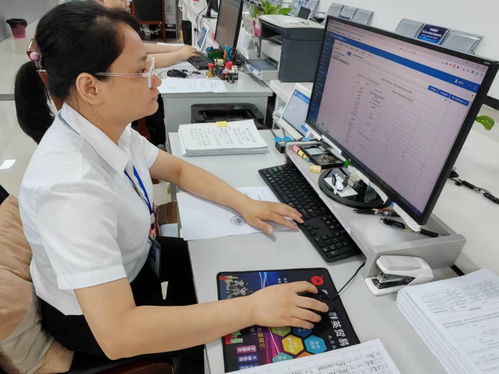 貴港市不動產登記推暖心舉措，1.6萬名新生入學報名享便捷服務