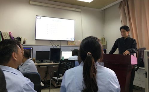 華西專家簡醫現場教學 賦能放射人才 鑄就卓越患者服務新高度